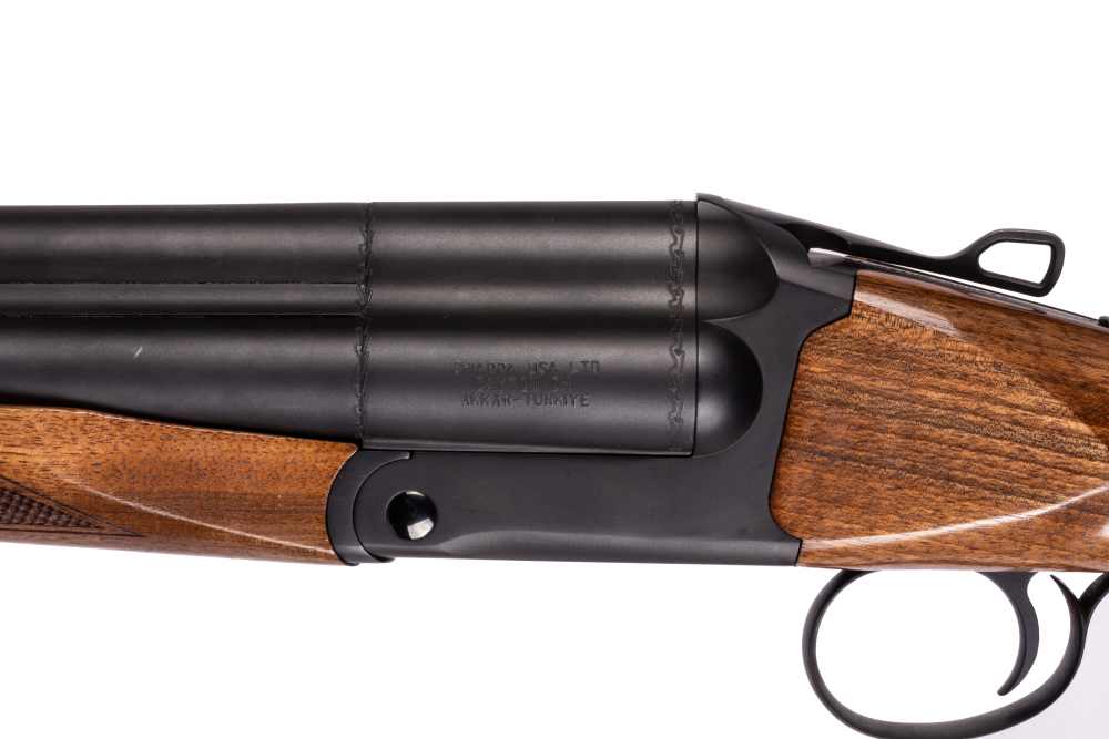 Chiappa Triple Threat 12GA (In Box) Dury's #40095-img-6