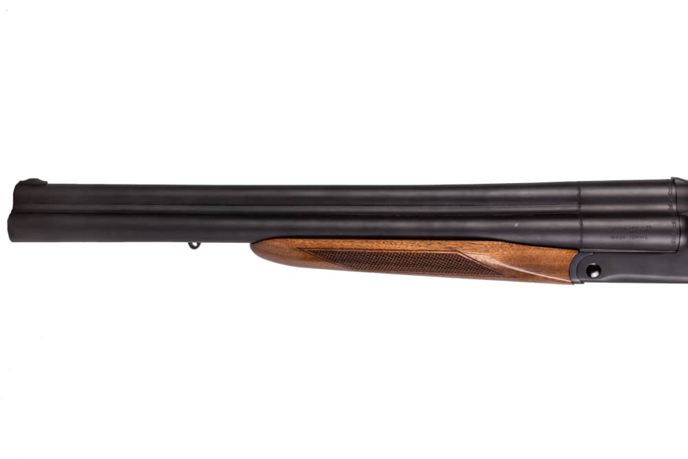 Chiappa Triple Threat 12GA (In Box) Dury's #40095-img-5