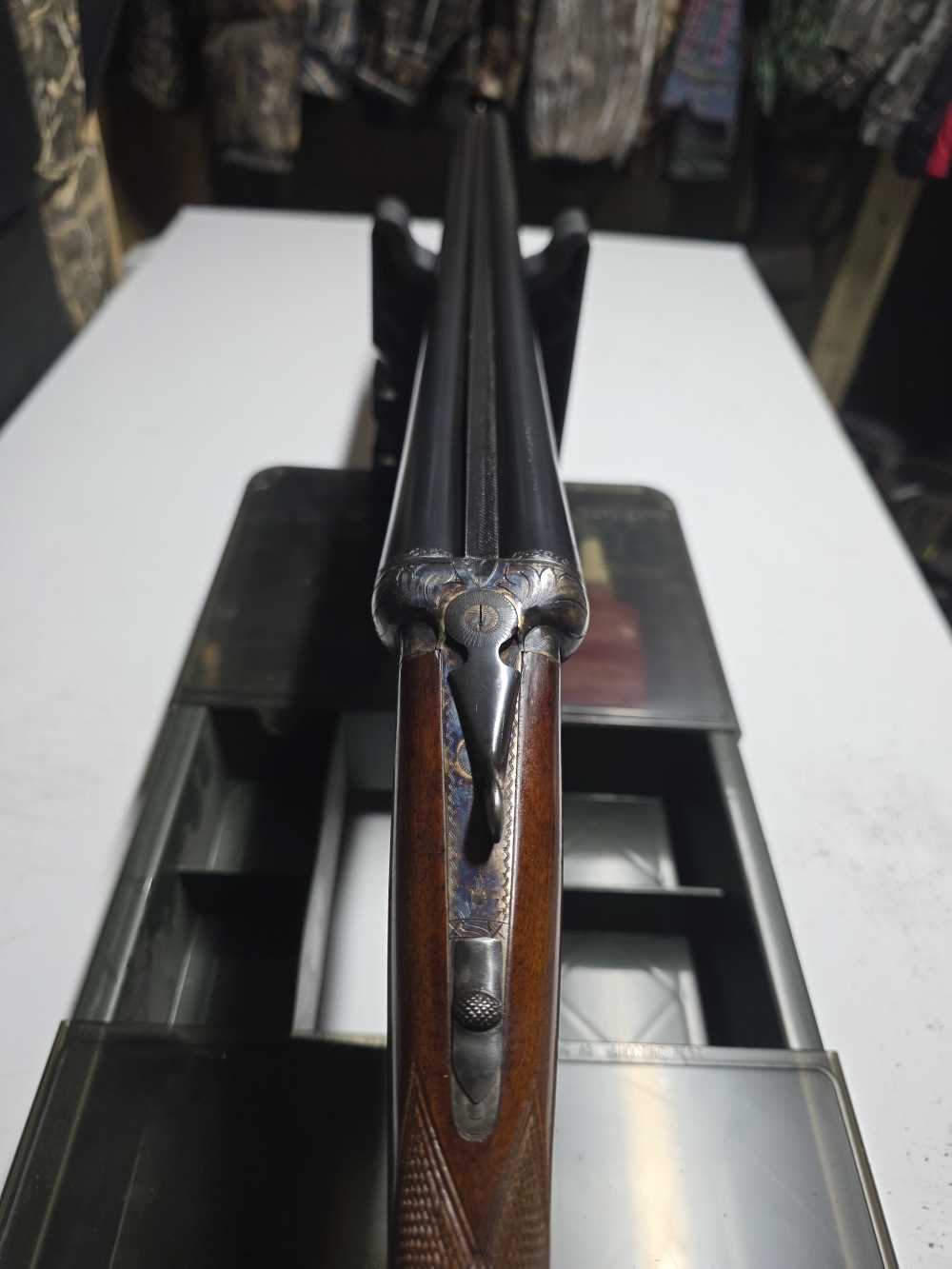 Ugartechea SxS 12ga-img-0