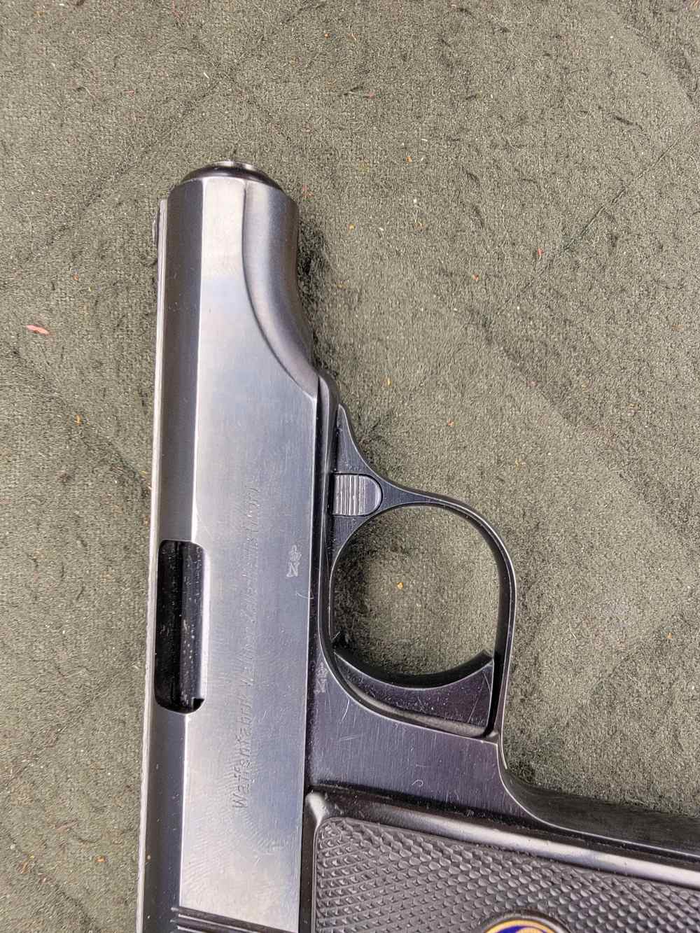 WALTHER MODEL 8 .25ACP-img-5