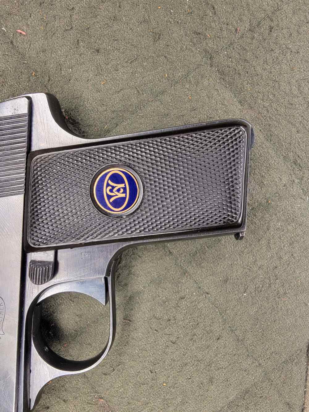 WALTHER MODEL 8 .25ACP-img-4