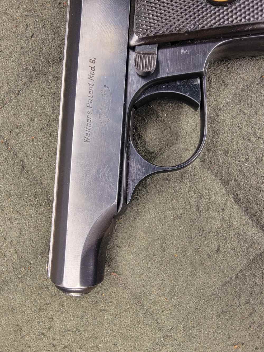 WALTHER MODEL 8 .25ACP-img-2