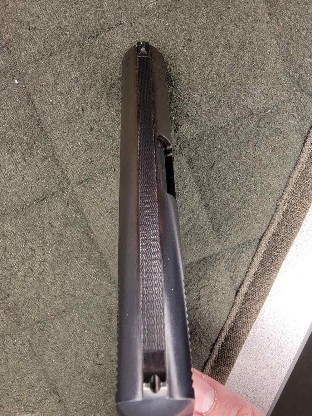 WALTHER MODEL 8 .25ACP-img-8