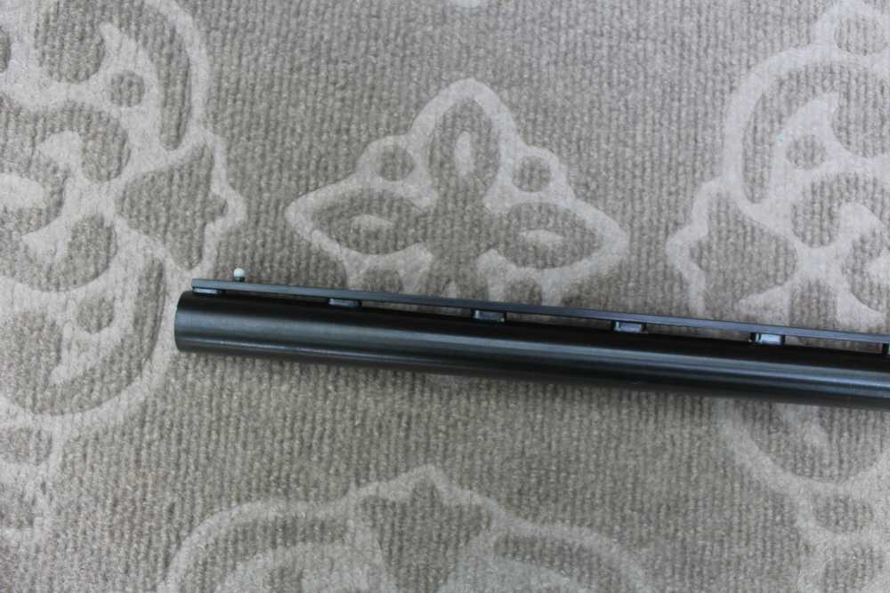 Maverick 88 by Mossberg 12 Gauge, Security/Combo 18.5", 28" BBL's-img-31