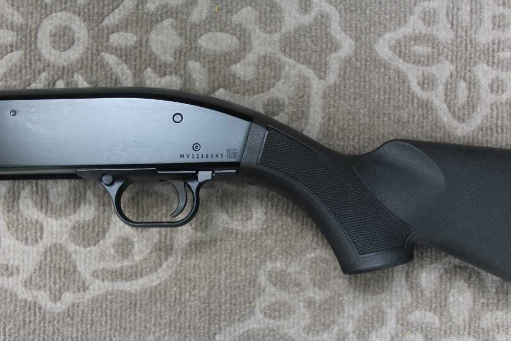 Maverick 88 by Mossberg 12 Gauge, Security/Combo 18.5", 28" BBL's-img-18