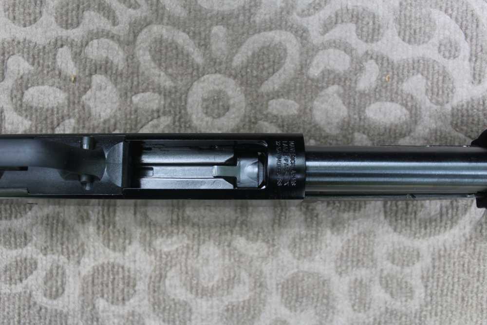 Maverick 88 by Mossberg 12 Gauge, Security/Combo 18.5", 28" BBL's-img-8