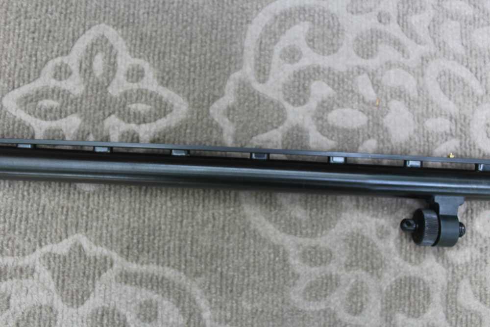 Maverick 88 by Mossberg 12 Gauge, Security/Combo 18.5", 28" BBL's-img-30
