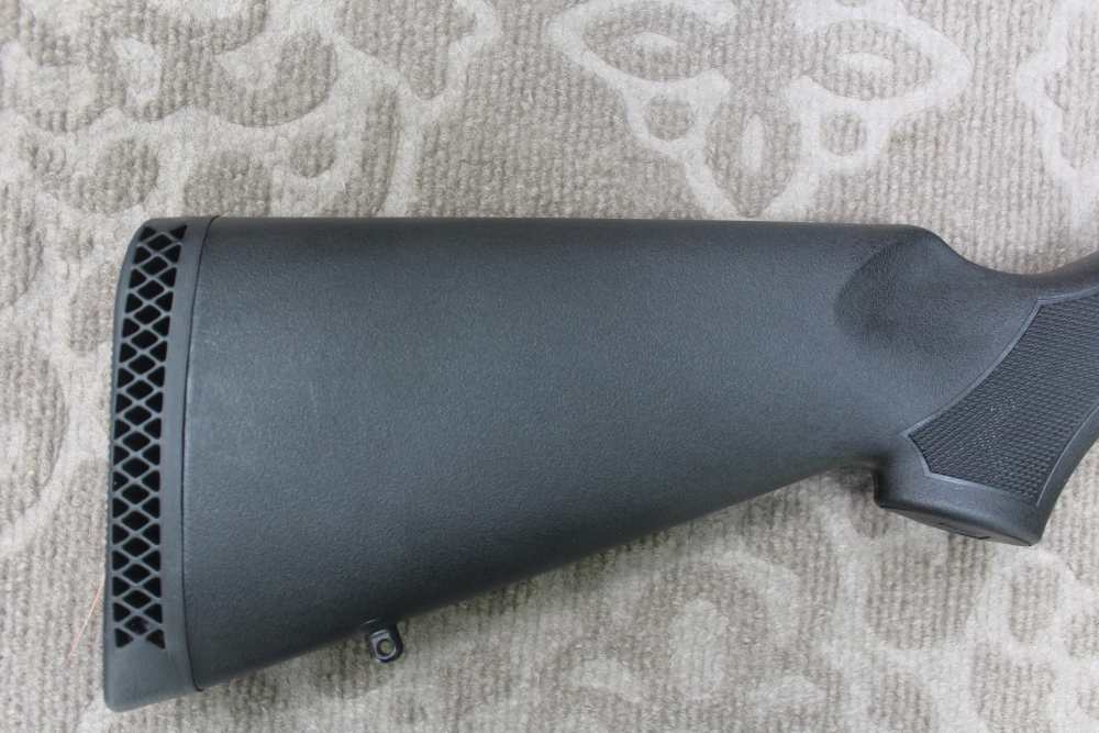 Maverick 88 by Mossberg 12 Gauge, Security/Combo 18.5", 28" BBL's-img-1