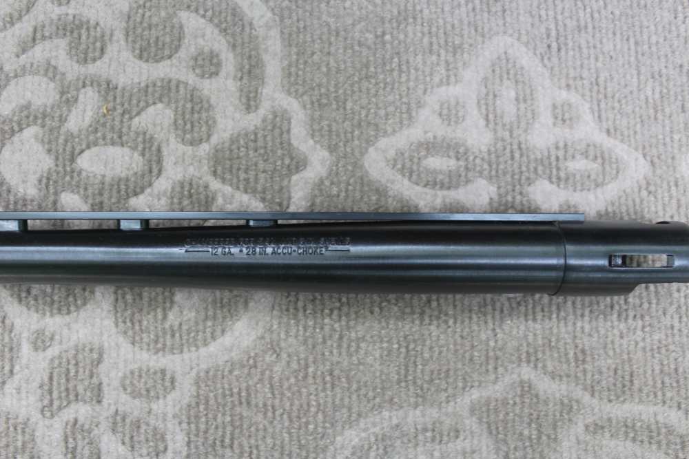 Maverick 88 by Mossberg 12 Gauge, Security/Combo 18.5", 28" BBL's-img-28
