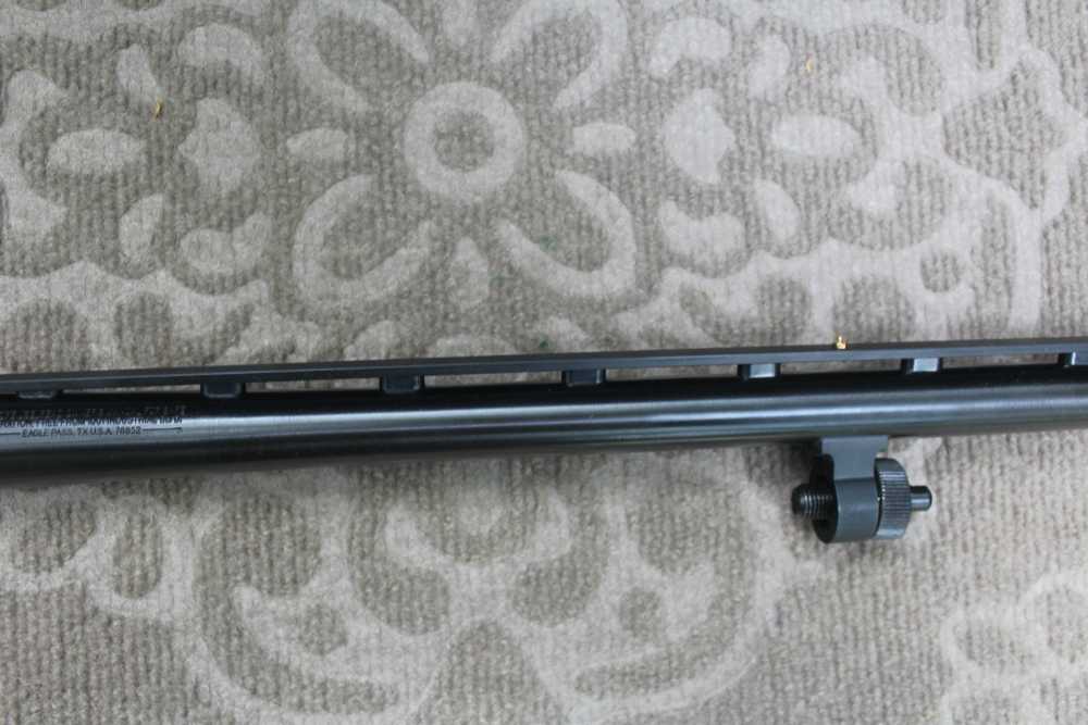 Maverick 88 by Mossberg 12 Gauge, Security/Combo 18.5", 28" BBL's-img-25