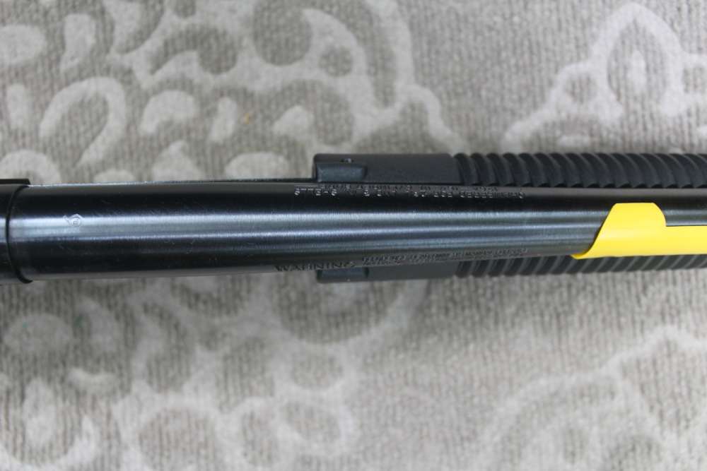 Maverick 88 by Mossberg 12 Gauge, Security/Combo 18.5", 28" BBL's-img-15