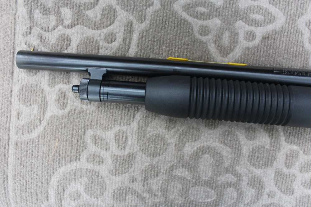 Maverick 88 by Mossberg 12 Gauge, Security/Combo 18.5", 28" BBL's-img-21