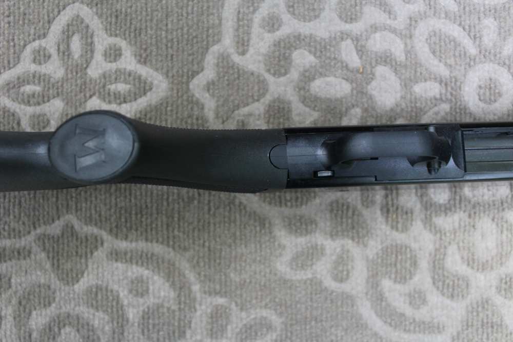 Maverick 88 by Mossberg 12 Gauge, Security/Combo 18.5", 28" BBL's-img-9