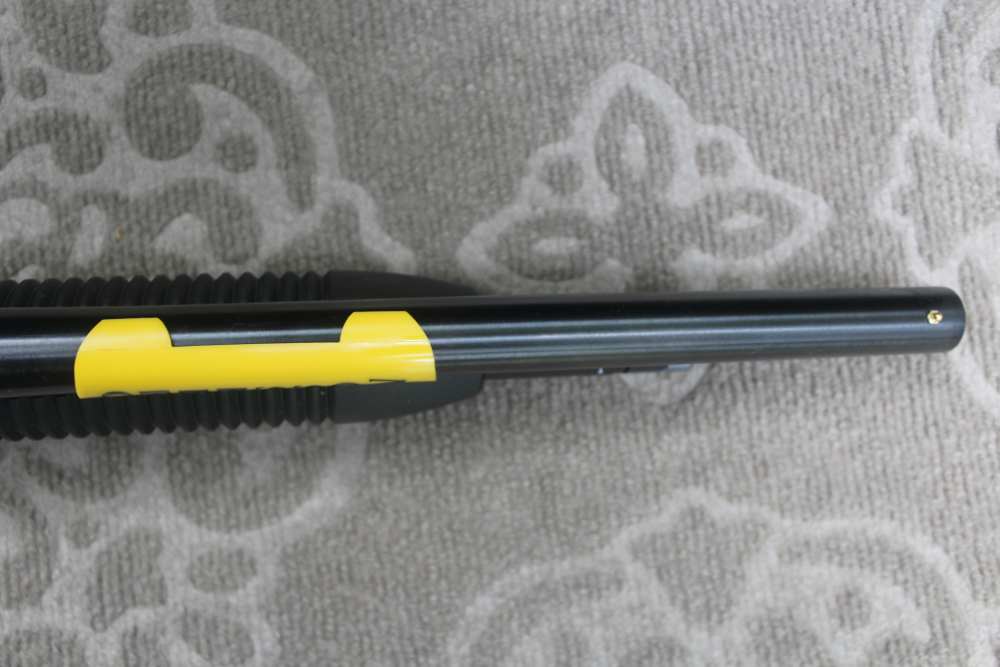 Maverick 88 by Mossberg 12 Gauge, Security/Combo 18.5", 28" BBL's-img-16
