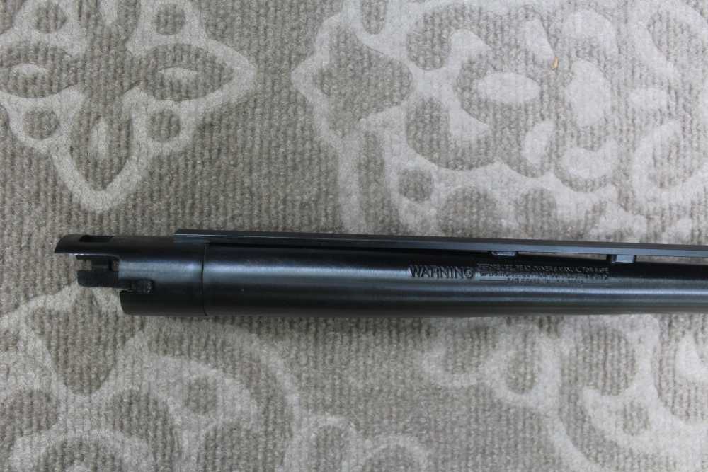 Maverick 88 by Mossberg 12 Gauge, Security/Combo 18.5", 28" BBL's-img-24