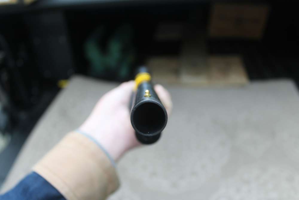 Maverick 88 by Mossberg 12 Gauge, Security/Combo 18.5", 28" BBL's-img-23