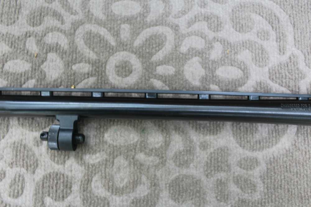Maverick 88 by Mossberg 12 Gauge, Security/Combo 18.5", 28" BBL's-img-29