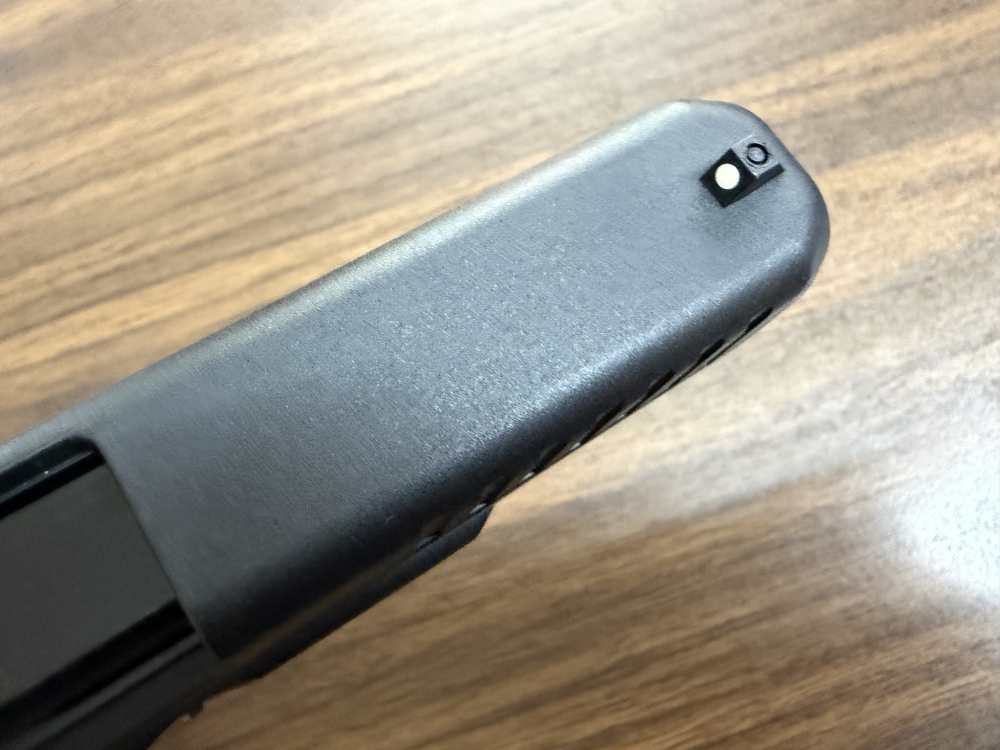 Glock 44 .22LR Pistol 4.02" 4-Mags G44 w/Box-img-10