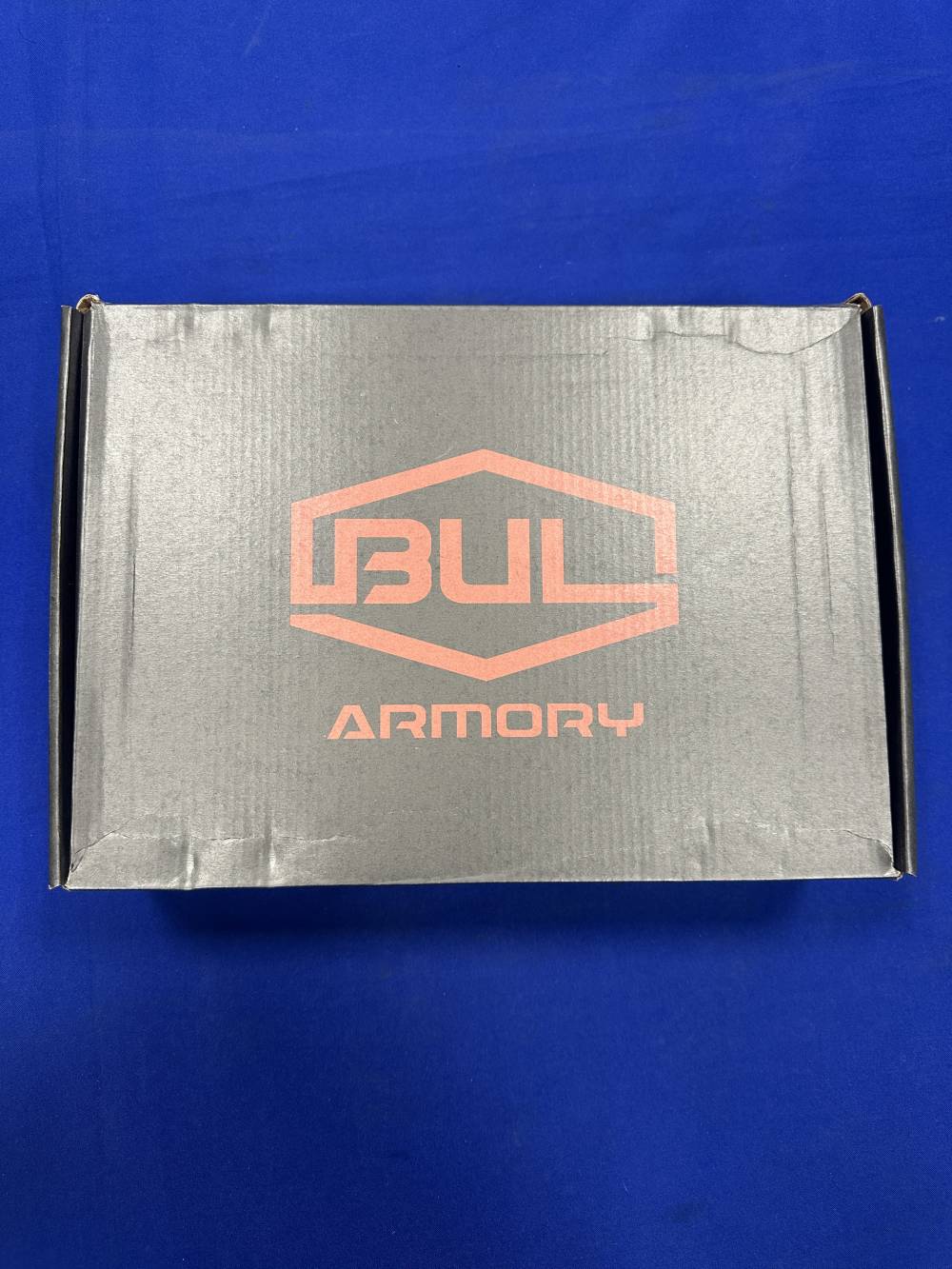 BUL ARMORY TROPHY (BUSHING BARREL) 1911 5" Layaway Available!-img-4