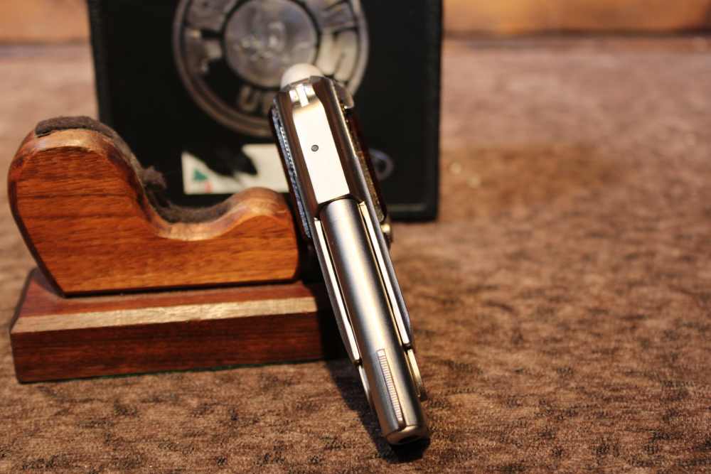 Taurus PT-22 .22 LR 2" bbl w/ Box Three Mags-img-12