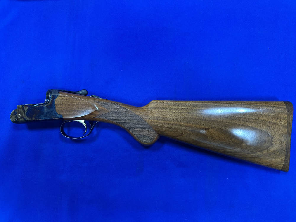 CAESAR GUERINI WOODLANDER 20/28 6 CHOKES COLOR CASE HARDENED-img-1