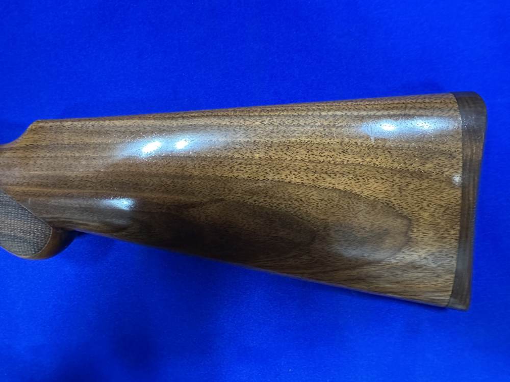 CAESAR GUERINI WOODLANDER 20/28 6 CHOKES COLOR CASE HARDENED-img-5