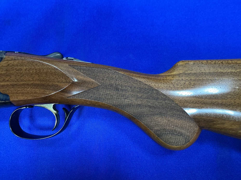 CAESAR GUERINI WOODLANDER 20/28 6 CHOKES COLOR CASE HARDENED-img-4