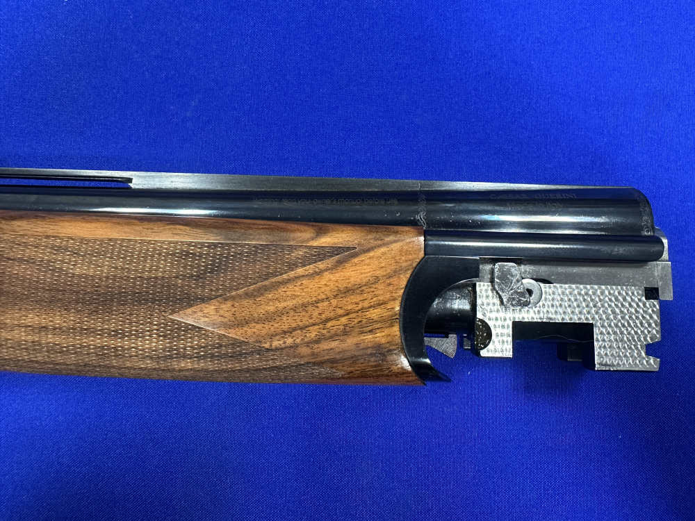 CAESAR GUERINI WOODLANDER 20/28 6 CHOKES COLOR CASE HARDENED-img-12