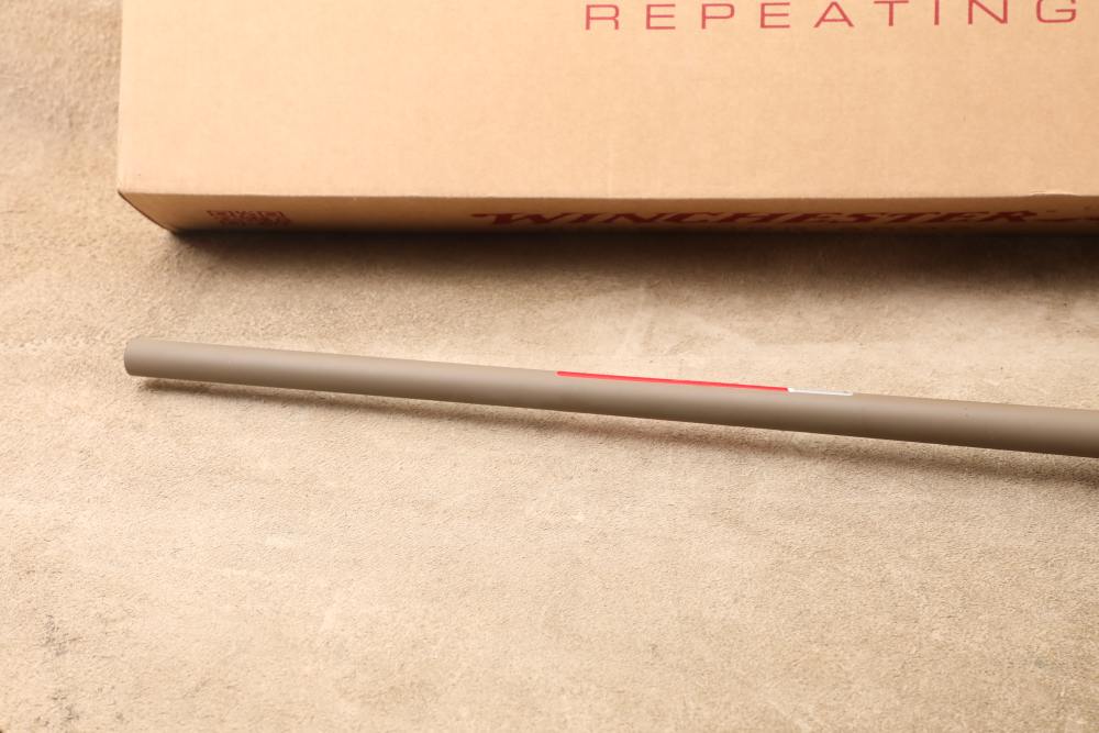 Winchester XPR Hunter .300 Win Mag 26" Bolt Rifle Vortex Crossfire II Box-img-13