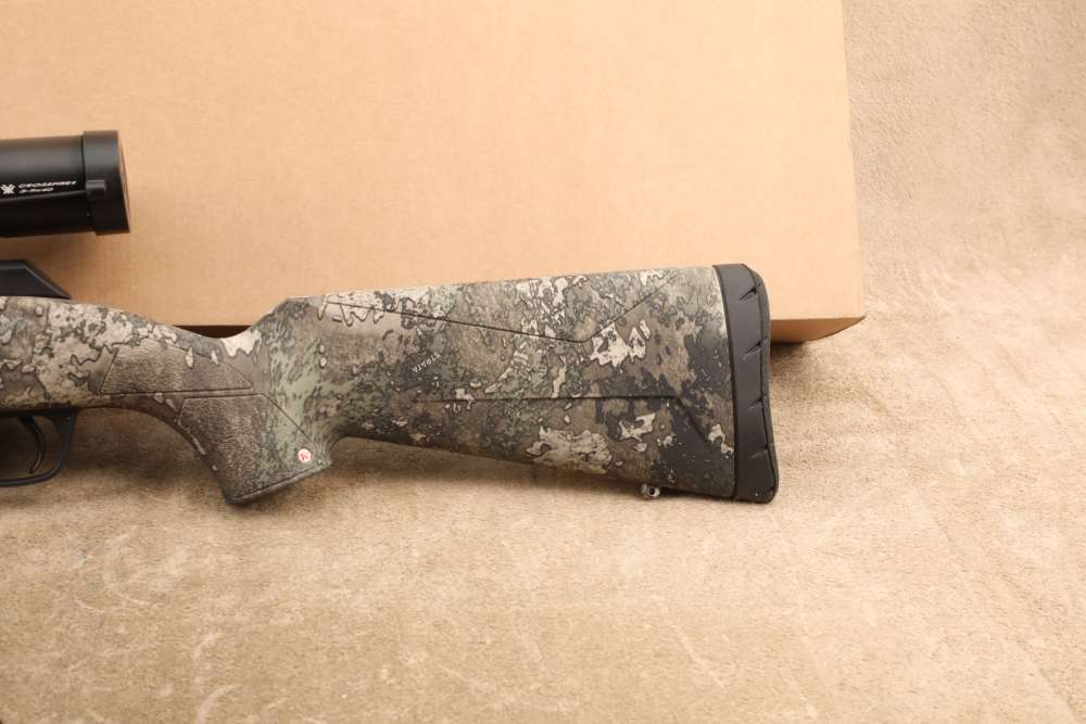 Winchester XPR Hunter .300 Win Mag 26" Bolt Rifle Vortex Crossfire II Box-img-12