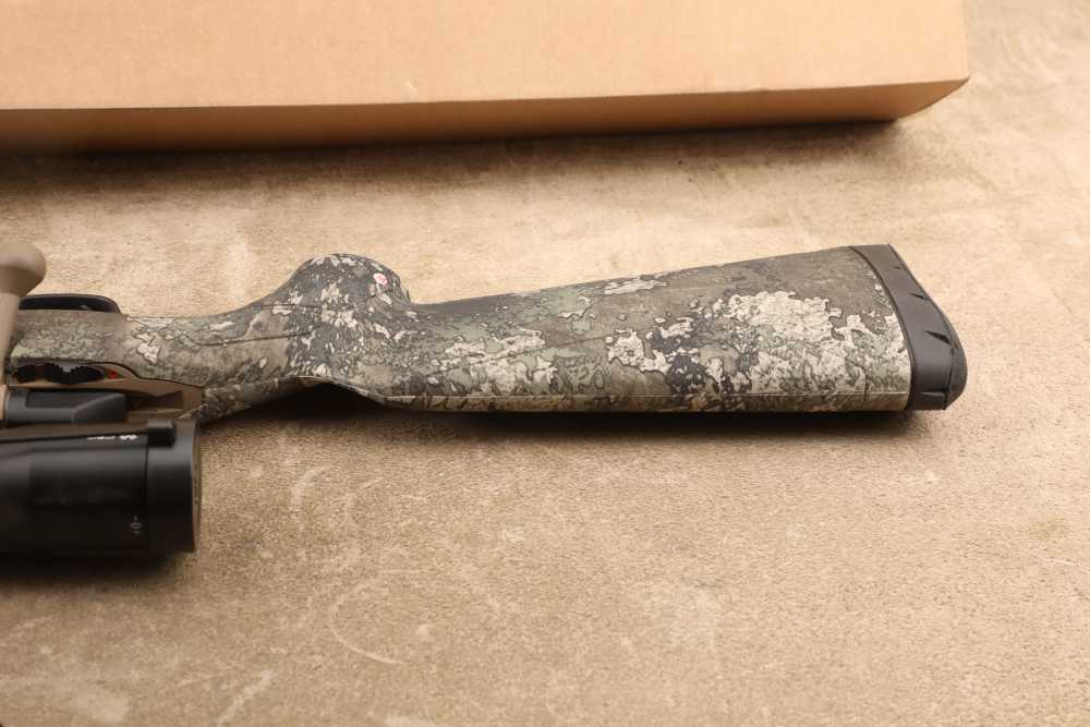 Winchester XPR Hunter .300 Win Mag 26" Bolt Rifle Vortex Crossfire II Box-img-16