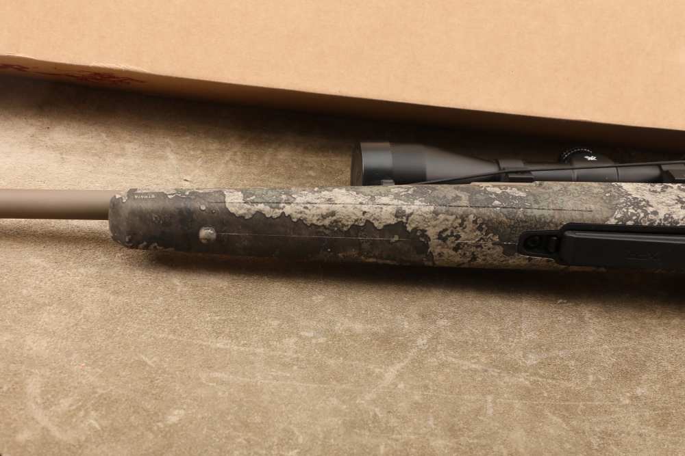Winchester XPR Hunter .300 Win Mag 26" Bolt Rifle Vortex Crossfire II Box-img-18