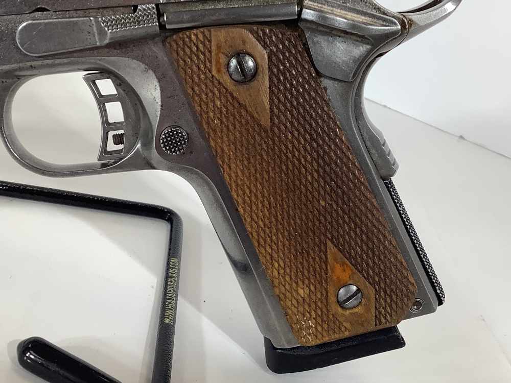Rock Island M1911 A1 CS-img-3