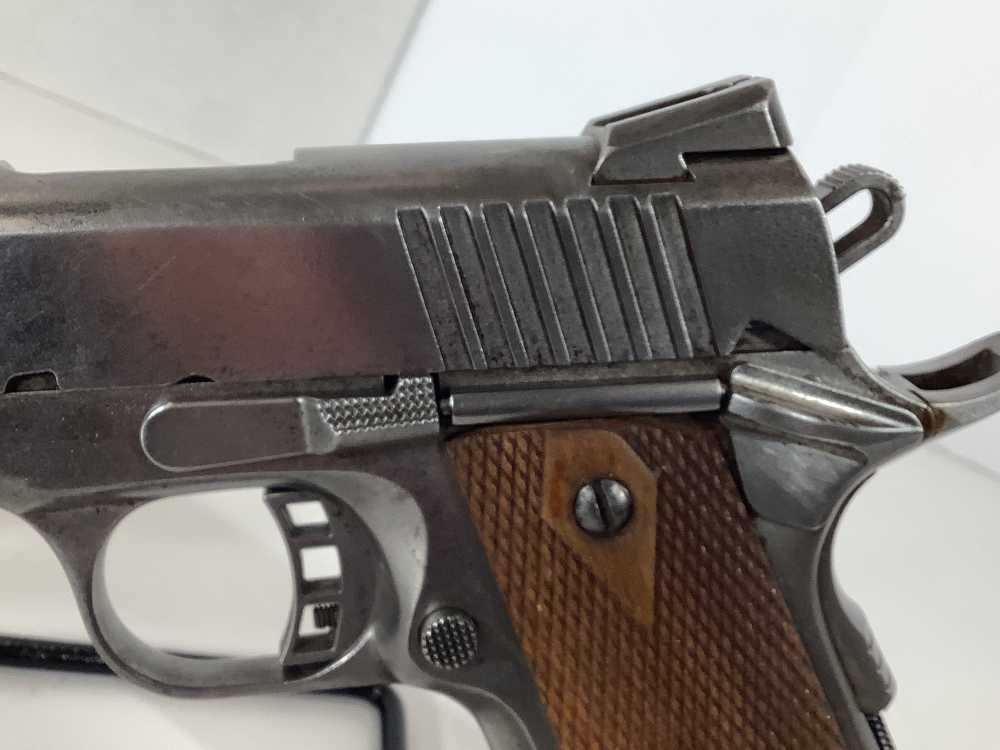 Rock Island M1911 A1 CS-img-2