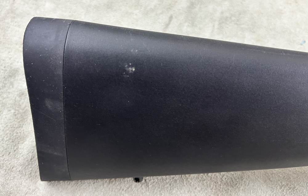 Weatherby Turkey PA-08 12 GA 28" *USED*-img-2