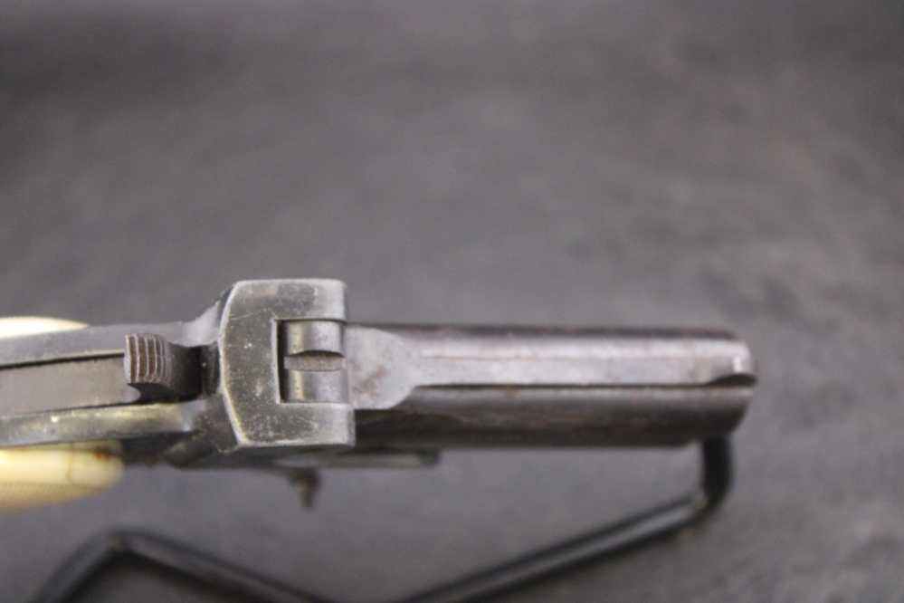 Excam Derringer .38Spl Item P-215-img-8