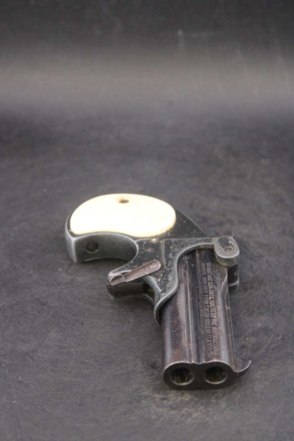 Excam Derringer .38Spl Item P-215-img-10