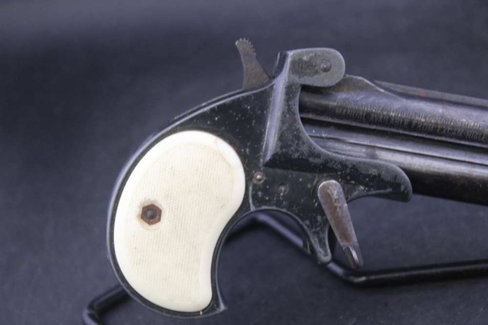 Excam Derringer .38Spl Item P-215-img-3