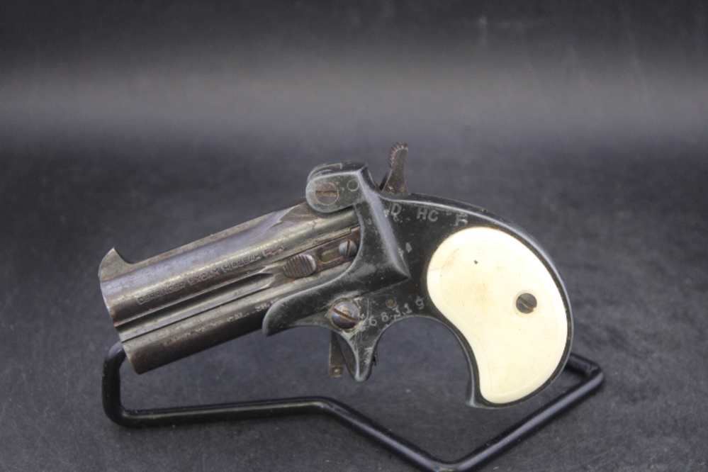 Excam Derringer .38Spl Item P-215-img-4