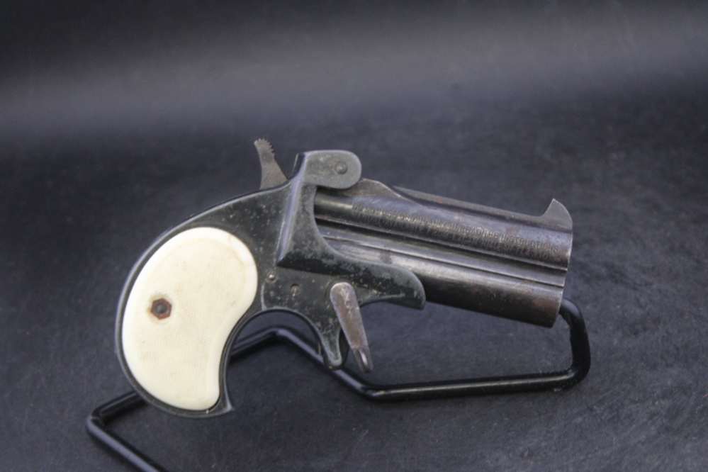 Excam Derringer .38Spl Item P-215-img-0
