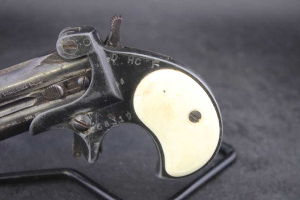 Excam Derringer .38Spl Item P-215-img-6