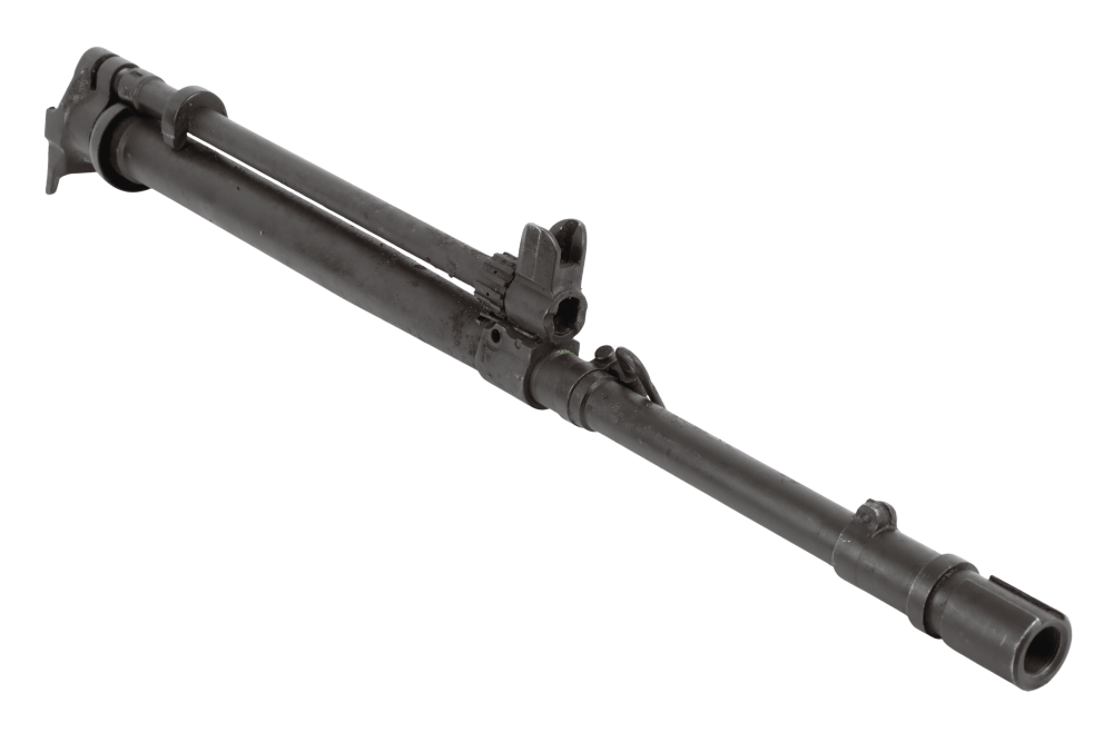 Israeli Surplus Belgian FN FAL 7.62x51 HBAR Parts Kit with Wood Stock-img-26