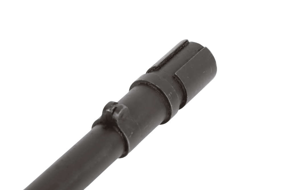 Israeli Surplus Belgian FN FAL 7.62x51 HBAR Parts Kit with Wood Stock-img-24