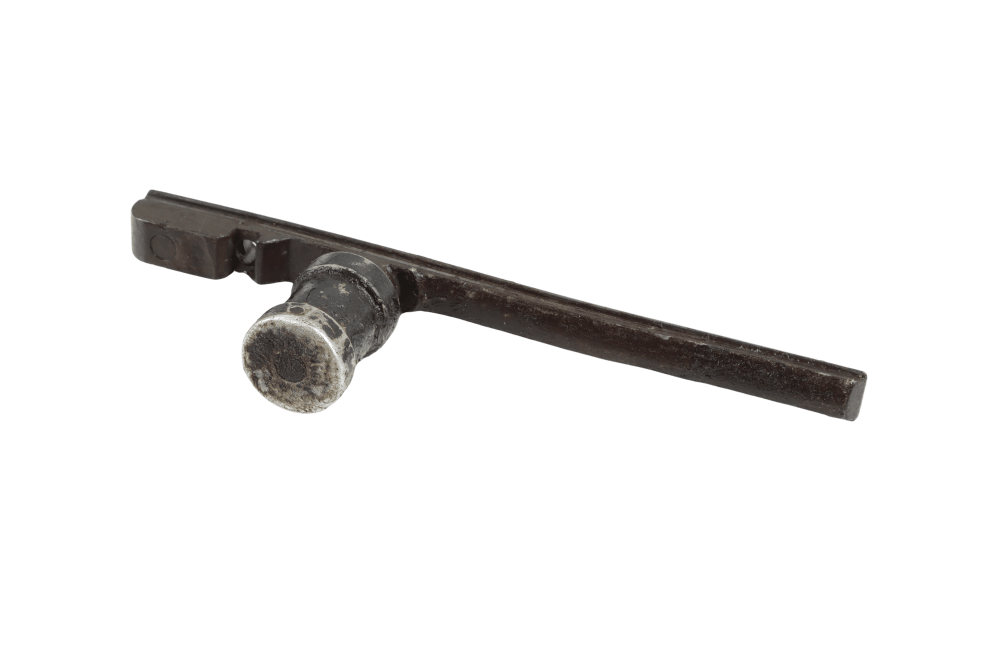 Israeli Surplus Belgian FN FAL 7.62x51 HBAR Parts Kit with Wood Stock-img-2