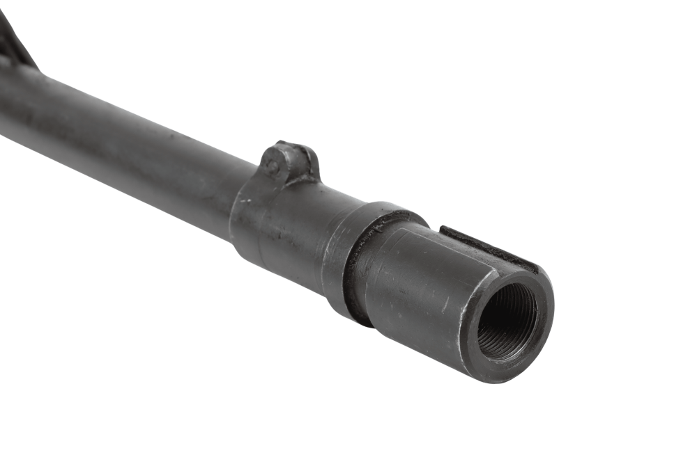 Israeli Surplus Belgian FN FAL 7.62x51 HBAR Parts Kit with Wood Stock-img-25