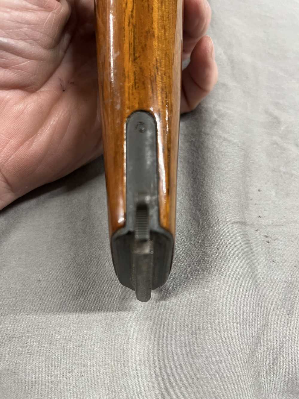 Hi Power walnut shoulder stock (canadian )1945-img-4