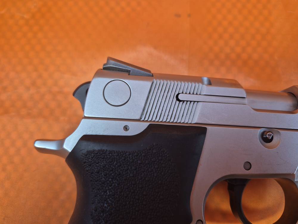SMITH AND WESSON 4046TSW "40 TACTICAL" 40S&W DAO S&W-img-14
