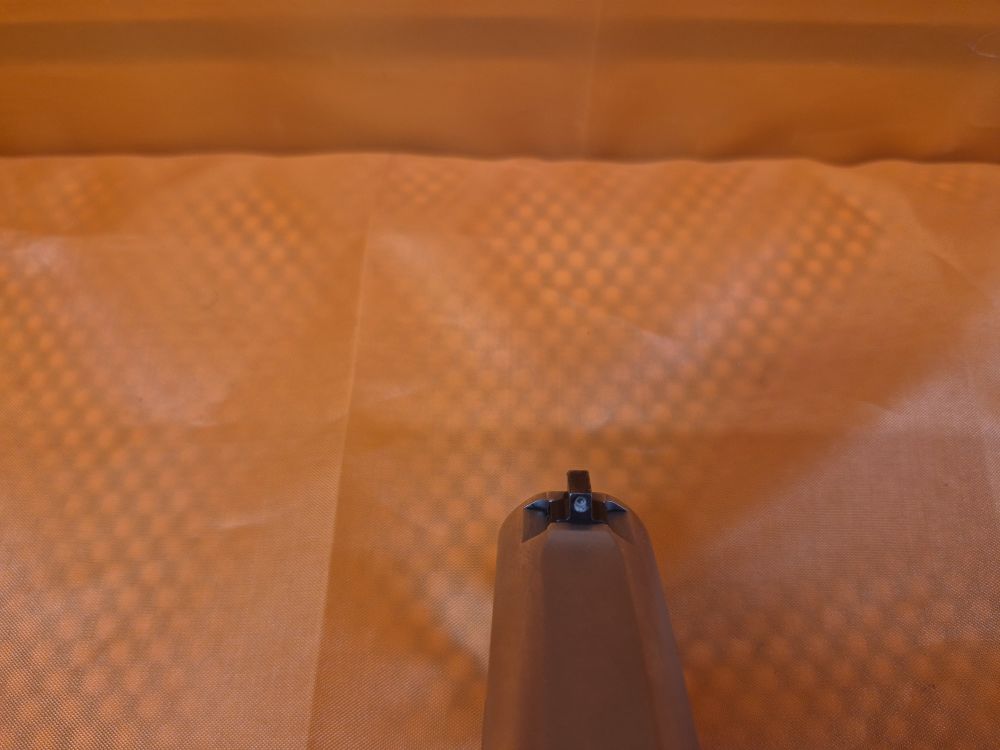 SMITH AND WESSON 4046TSW "40 TACTICAL" 40S&W DAO S&W-img-9