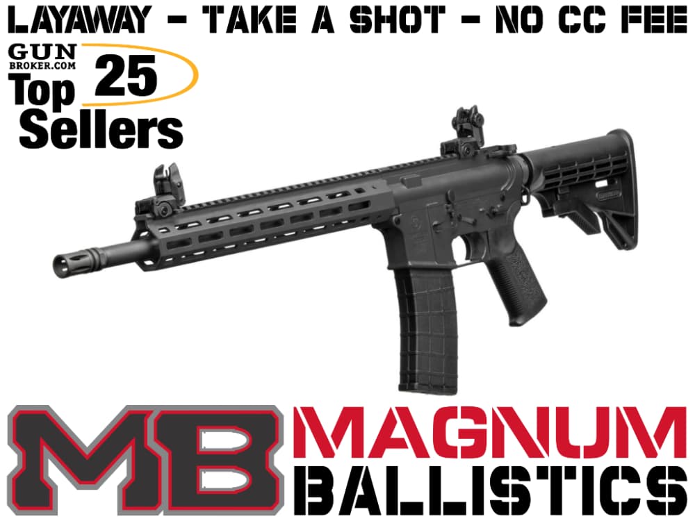 Tippmann M4-22 ELITE 22LR-img-0