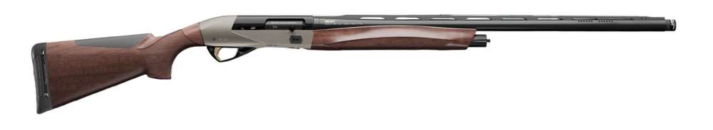 NEW BENELLI ETHOS UPLAND AI BEST BE.S.T. 20GA 28" BRUSHED GRAY/BLACK 12651-img-0